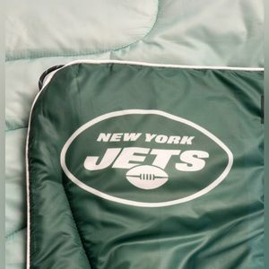 Rumpl New York Jets Blanket